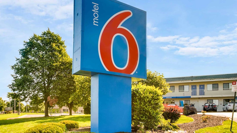 Motel 6 Lenexa, KS - Kansas City Southwest, LENEXA_2, LENEXA