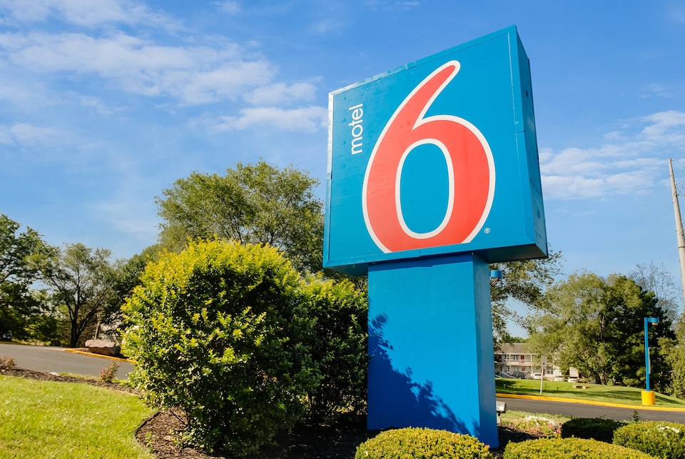 Motel 6 Lenexa, KS - Kansas City Southwest, LENEXA_2, LENEXA