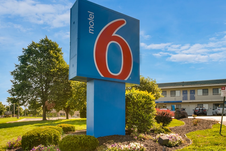 Motel 6 Lenexa, KS - Kansas City Southwest, LENEXA_2, LENEXA