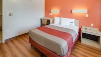 Motel 6 Lenexa, KS - Kansas City Southwest
