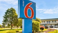 Motel 6 Lenexa, KS - Kansas City Southwest