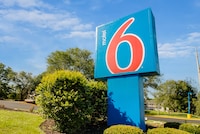 Motel 6 Lenexa, KS - Kansas City Southwest
