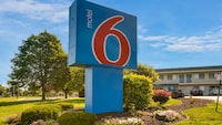 Motel 6 Lenexa, KS - Kansas City Southwest