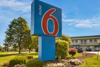 Motel 6 Lenexa, KS - Kansas City Southwest