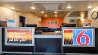 Motel 6 Lenexa, KS - Kansas City Southwest