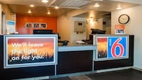 Motel 6 Lenexa, KS - Kansas City Southwest