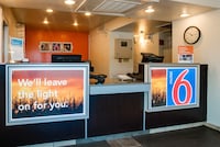 Motel 6 Lenexa, KS - Kansas City Southwest