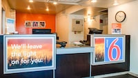 Motel 6 Lenexa, KS - Kansas City Southwest