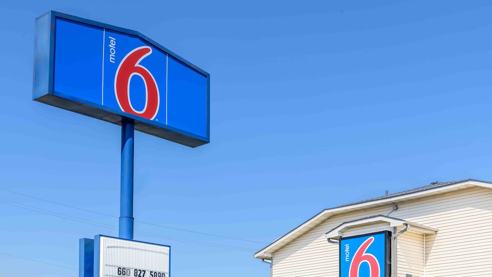 Motel 6 Sedalia, MO, Sedalia, Sedalia