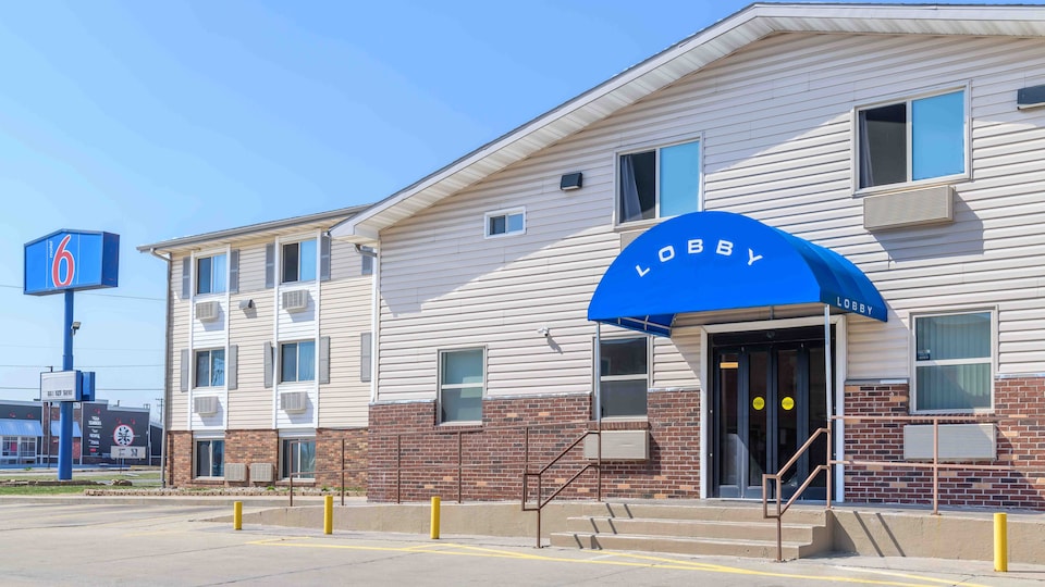 Motel 6 Sedalia, MO, Sedalia, Sedalia