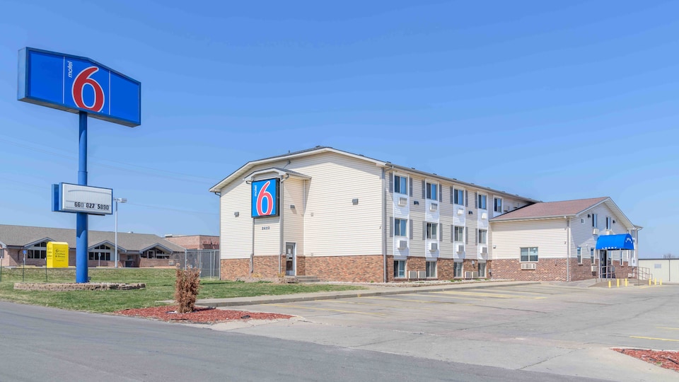 Motel 6 Sedalia, MO, Sedalia, Sedalia