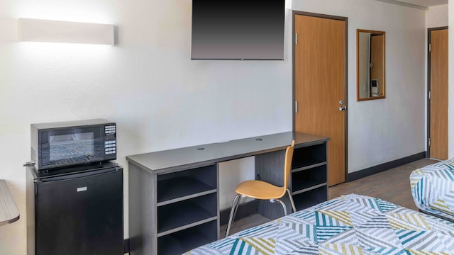 2 Full Beds | Non-Smoking