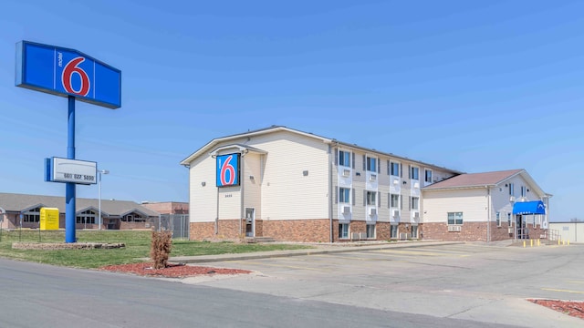 Motel 6 Sedalia, MO