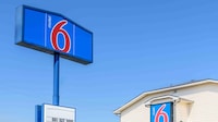 Motel 6 Sedalia, MO