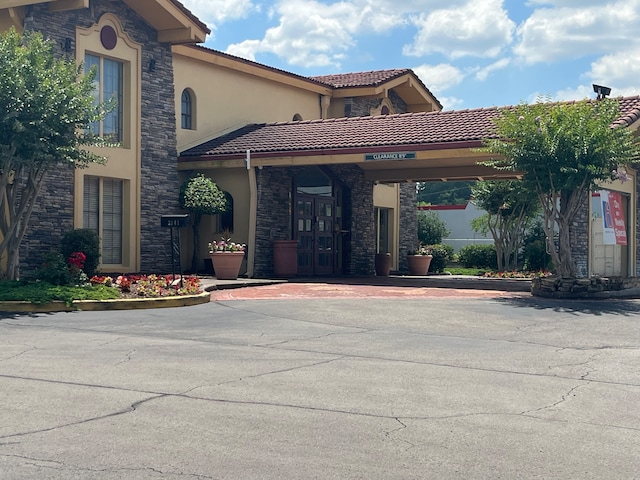 Studio 6 Extended Stay - Huntsville, AL University Drive