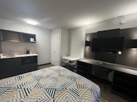 Studio 6 Extended Stay - Huntsville, AL University Drive