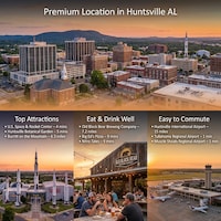 Studio 6 Extended Stay - Huntsville, AL University Drive