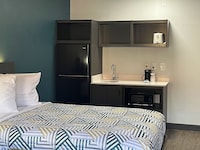 Studio 6 Extended Stay - Huntsville, AL University Drive
