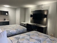 Studio 6 Extended Stay - Huntsville, AL University Drive