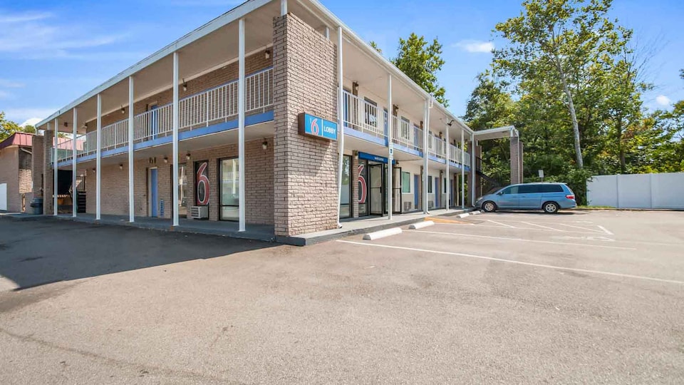 Motel 6 Odenton, MD - Fort Meade, ODENTON, ODENTON