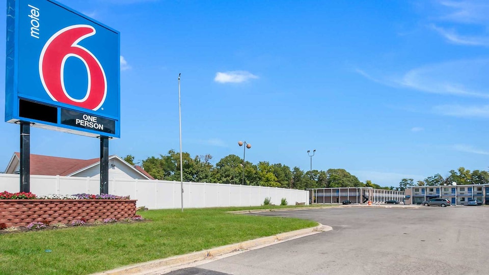 Motel 6 Odenton, MD - Fort Meade, ODENTON, ODENTON