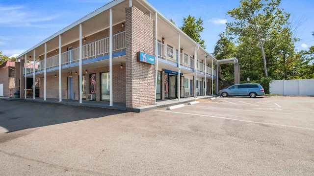 Motel 6 Odenton, MD - Fort Meade