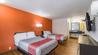 Motel 6 Odenton, MD - Fort Meade