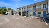 Motel 6 Odenton, MD - Fort Meade