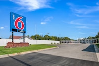 Motel 6 Odenton, MD - Fort Meade