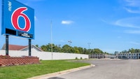 Motel 6 Odenton, MD - Fort Meade