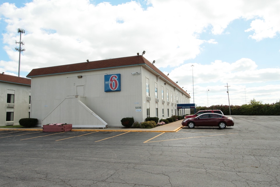 Motel 6 Toledo, OH, Toledo_e4c22077, Toledo
