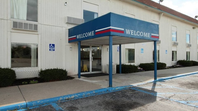 Motel 6 Toledo, OH