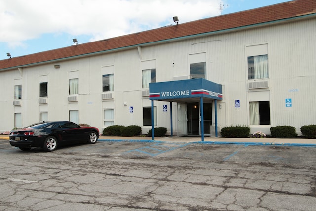 Motel 6 Toledo, OH, Toledo_e4c22077, Toledo