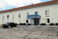 Motel 6 Toledo, OH