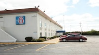 Motel 6 Toledo, OH