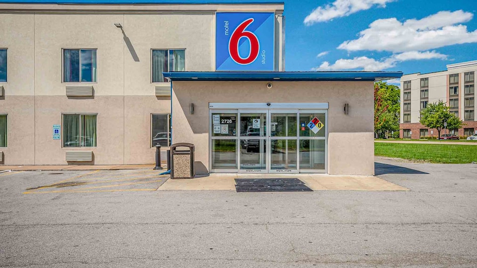 Studio 6 Peoria, IL, C61523, Peoria IL