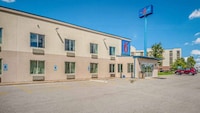 Studio 6 Peoria, IL