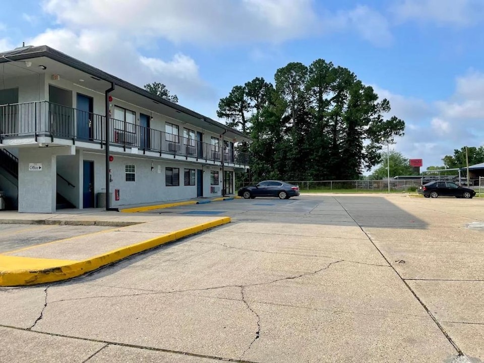 Studio 6 Lafayette, LA – I-10 & I-49 N, C70501, Lafayette LA