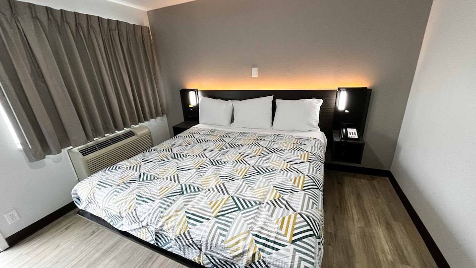 Studio 6 Lafayette, LA – I-10 & I-49 N, C70501, Lafayette LA