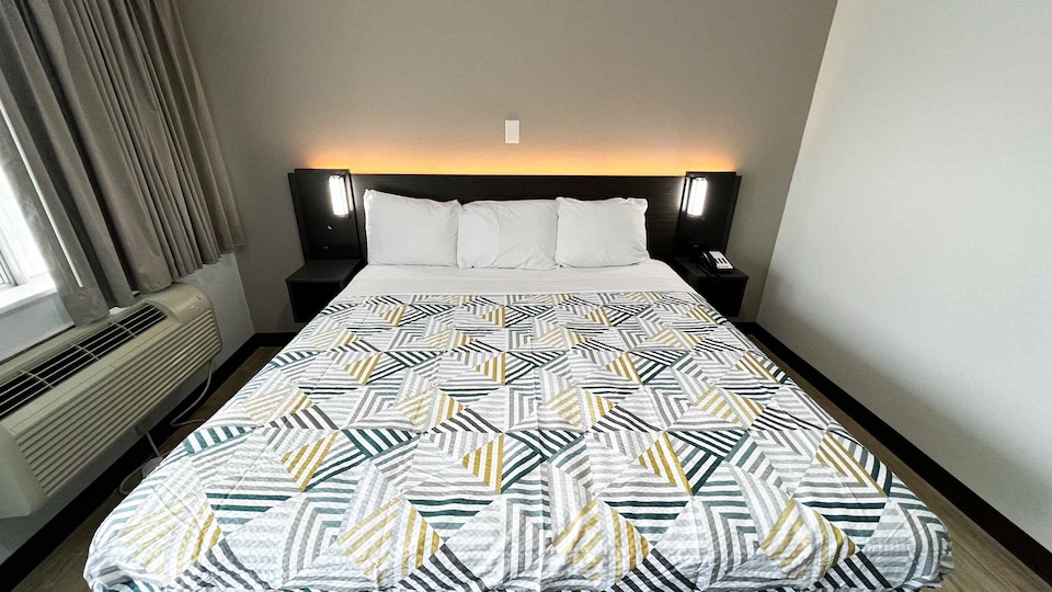 Studio 6 Lafayette, LA – I-10 & I-49 N, C70501, Lafayette LA