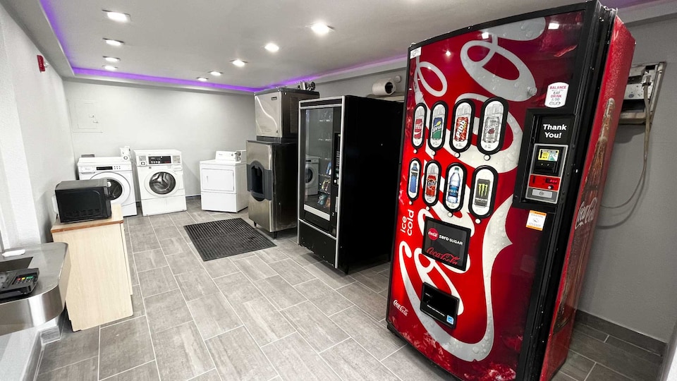 Studio 6 Lafayette, LA – I-10 & I-49 N, C70501, Lafayette LA