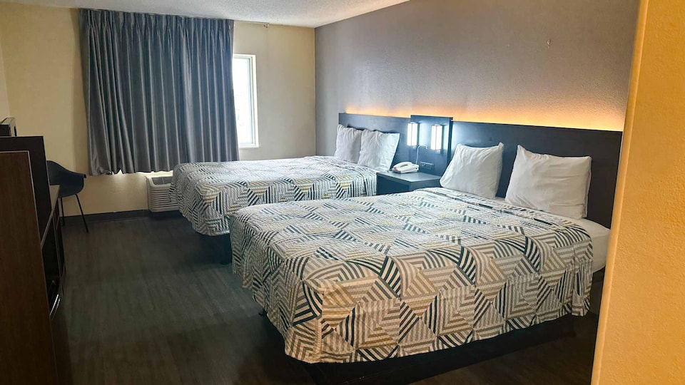 Motel 6 Anderson, IN - Indianapolis, Anderson_g6, Anderson