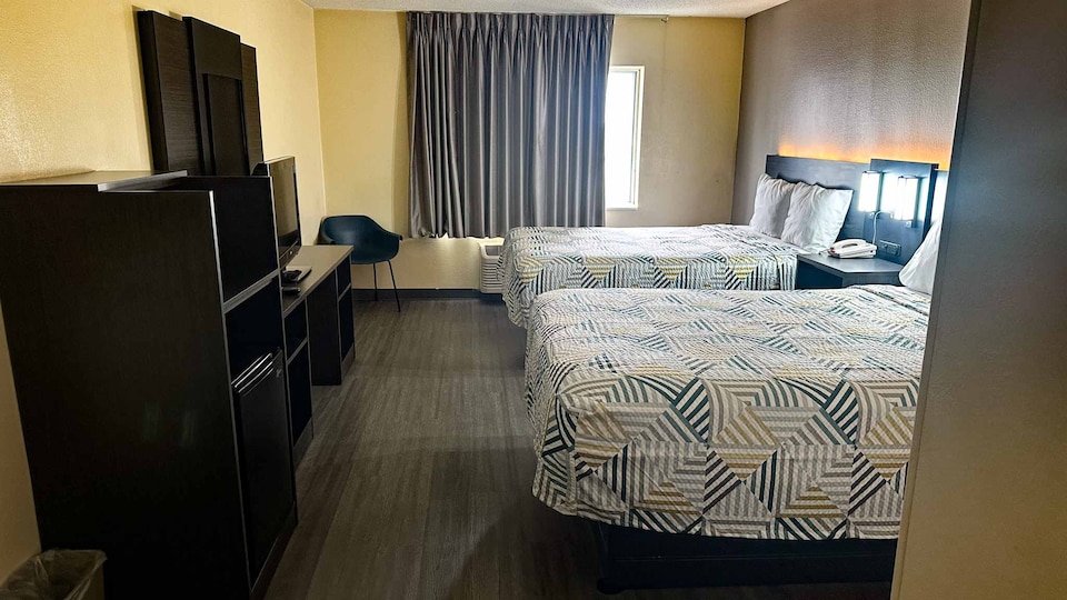 Motel 6 Anderson, IN - Indianapolis, Anderson_g6, Anderson