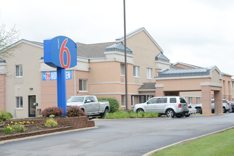 Motel 6 Anderson, IN - Indianapolis, Anderson_g6, Anderson