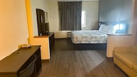 Motel 6 Anderson, IN - Indianapolis