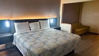 Motel 6 Anderson, IN - Indianapolis