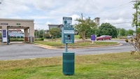 Motel 6 Tuscaloosa, AL – University