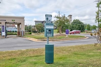 Motel 6 Tuscaloosa, AL – University