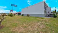 Motel 6 Tuscaloosa, AL – University