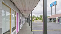 Motel 6 Tuscaloosa, AL – University